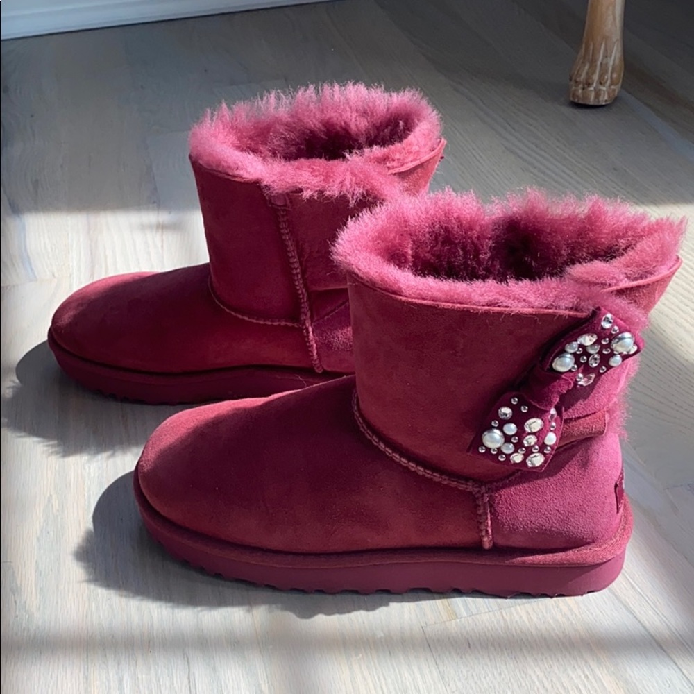 Uggs